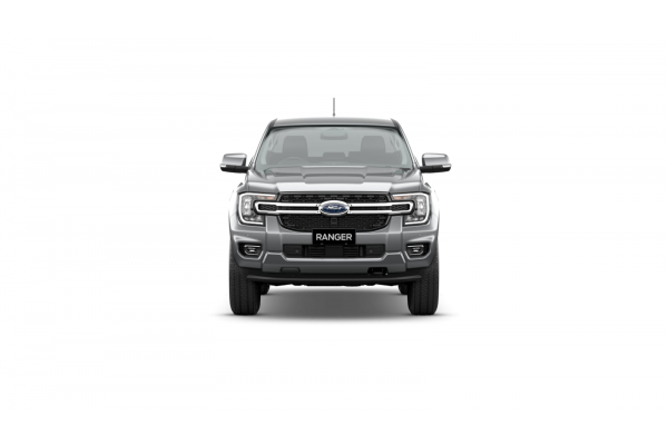 2024 MY24.5 Ford Ranger P703 XLT Ute