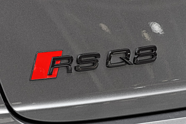 2024 MY23 Audi RS Q8 F1 TFSI 441KW SUV image 20