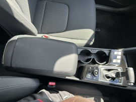2024 MY25 Kia Sportage NQ5 HEV SX SUV image 15