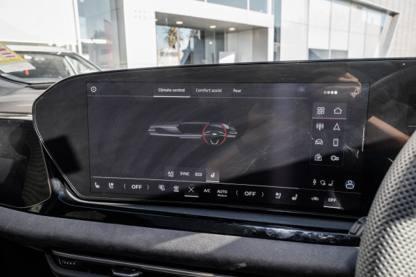 2025 Audi S5 B10  Sedan image 16