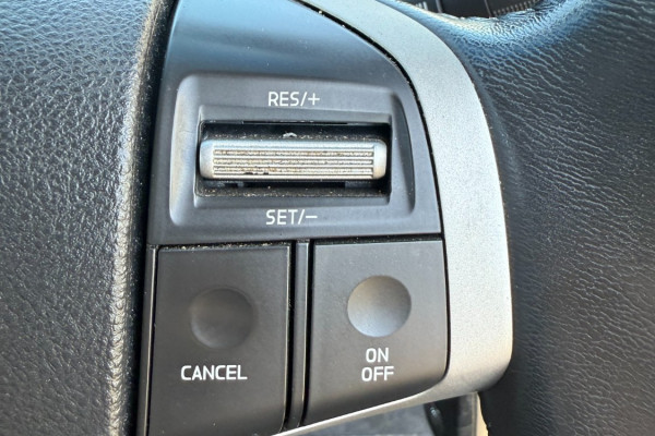 2013 Holden Colorado RG LTZ Ute Image 20