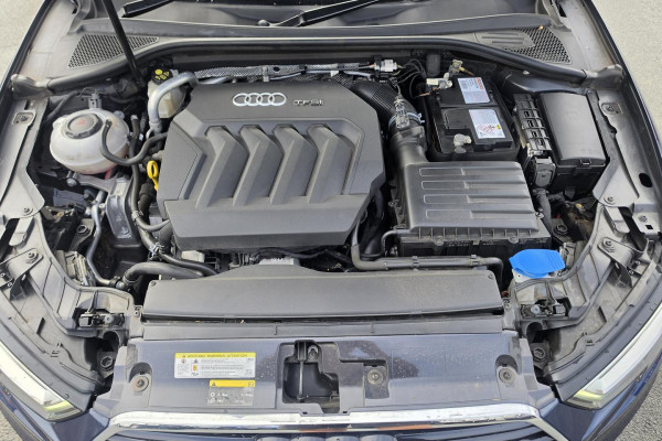 2019 Audi A3 8V 40 TFSI Sedan Image 28