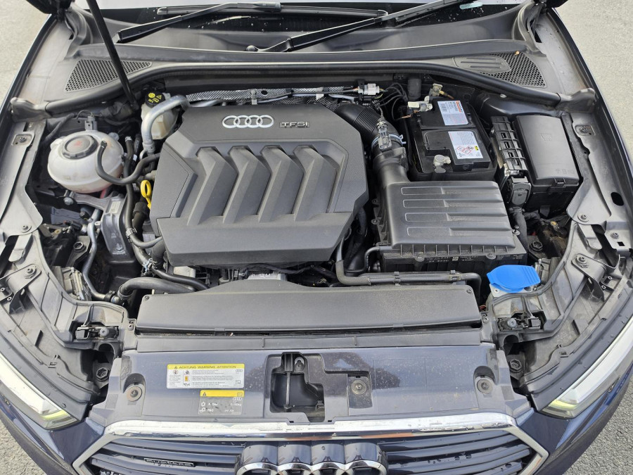 2019 Audi A3 8V 40 TFSI Sedan Image 28