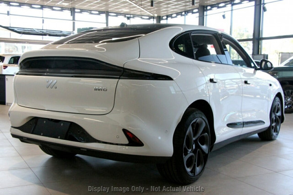 2026 MY25 MG IM6 S12L Platinum SUV Image 3