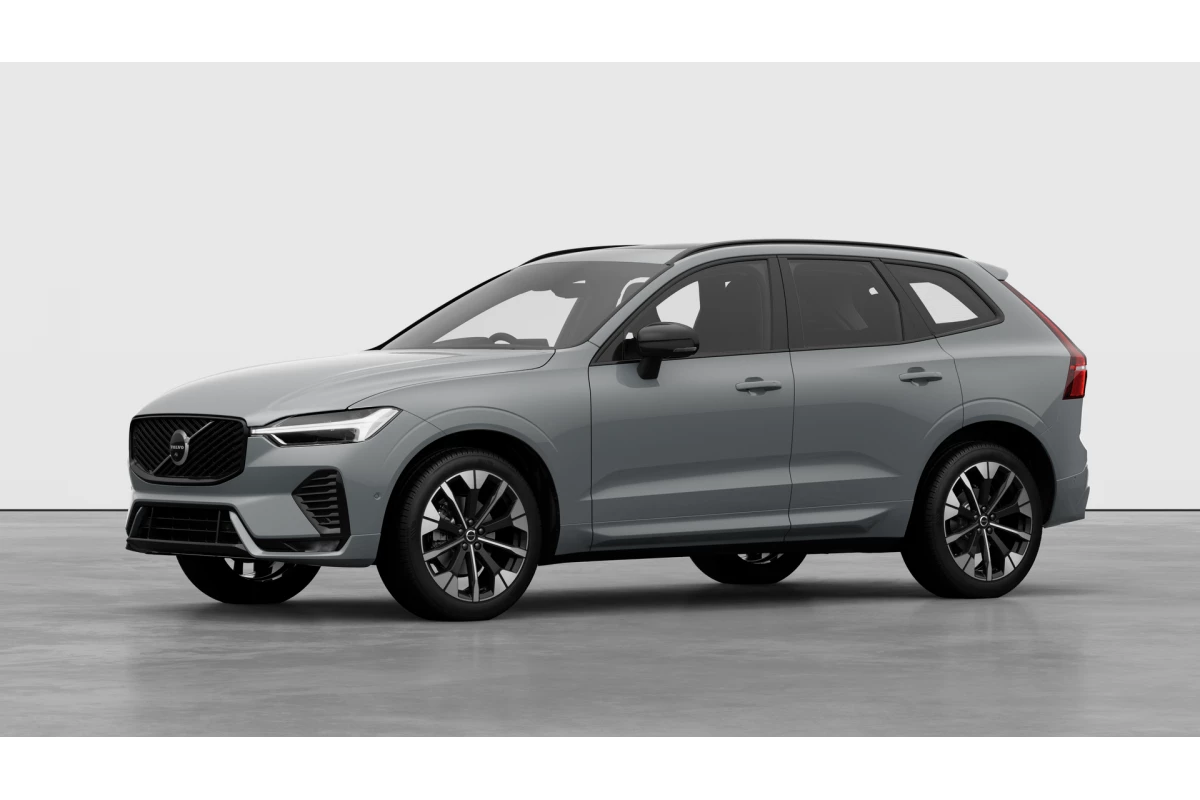 2026 Volvo XC60 UZ Ultra B5 Dark SUV