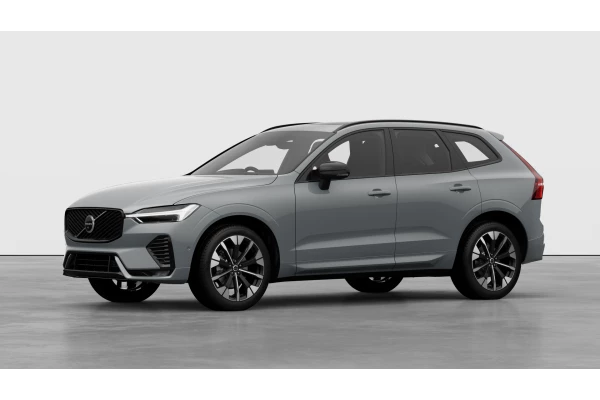 2026 Volvo XC60 UZ Ultra B5 Dark SUV