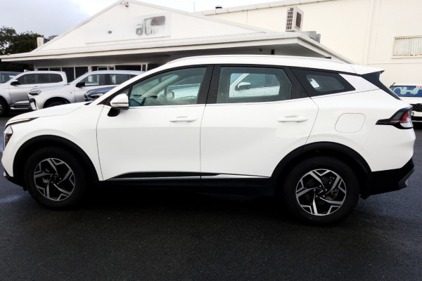 2025 MY26 Kia Sportage NQ5 PE S SUV Image 10