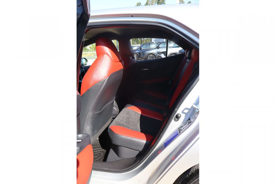 2020 Toyota Corolla ZWE211R ZR Hybrid Hatch Image 14