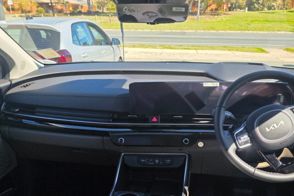 2025 Kia Carnival KA4 PE GT-Line People Mover Image 17