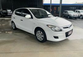 Hyundai i30 SX FD MY10
