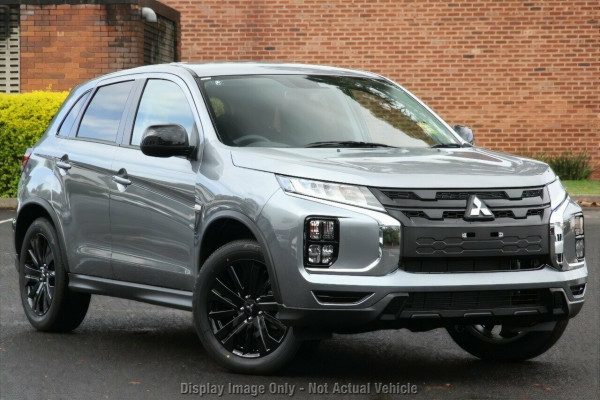 2025 MY24 Mitsubishi ASX XD MR SUV