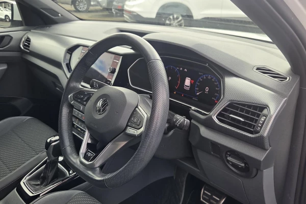 2020 Volkswagen T-Cross C11 85TSI Style SUV Image 10