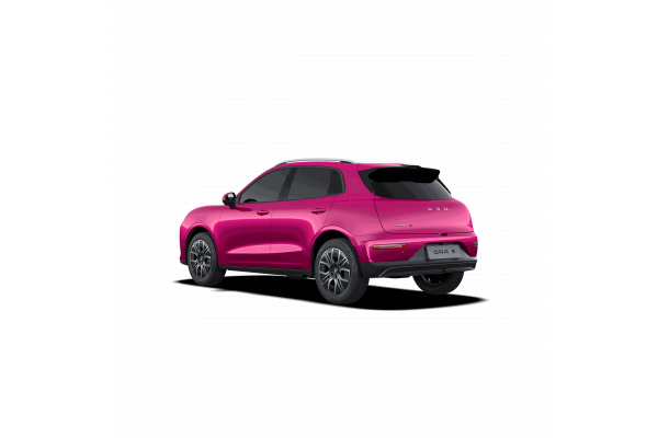 2026 GWM Ora EC15S Ultra Wagon Image 3