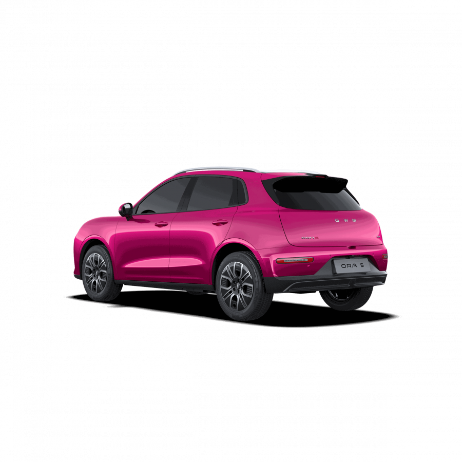 2026 GWM Ora EC15S Ultra Wagon Image 3