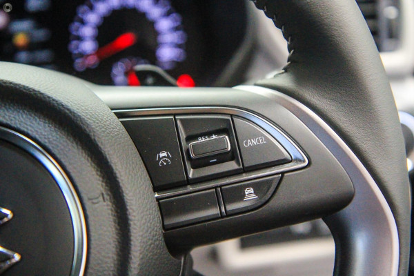 2026 Suzuki Swift UZ Hybrid GLX Hatch Image 15