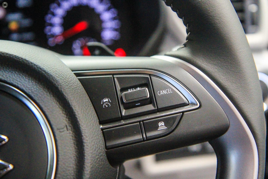 2026 Suzuki Swift UZ Hybrid GLX Hatch Image 15