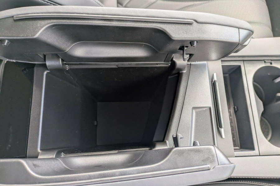 2025 LDV D90 SV9A Mode SUV Image 21