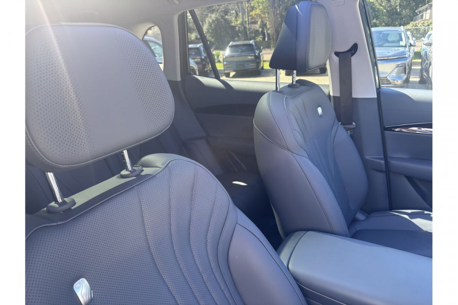 2026 Geely EX5 E245 Inspire Extended Range SUV Image 11