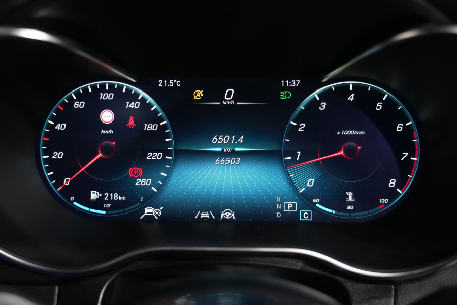 2022 Mercedes-Benz GLC-Class GLC300 SUV
