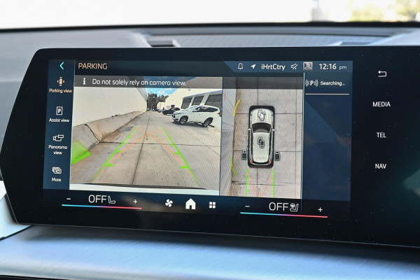 2026 BMW X1 U11 sDrive18i SUV