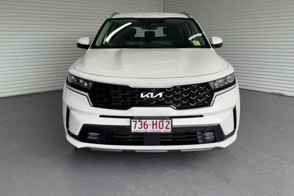 2023 Kia Sorento MQ4 S SUV