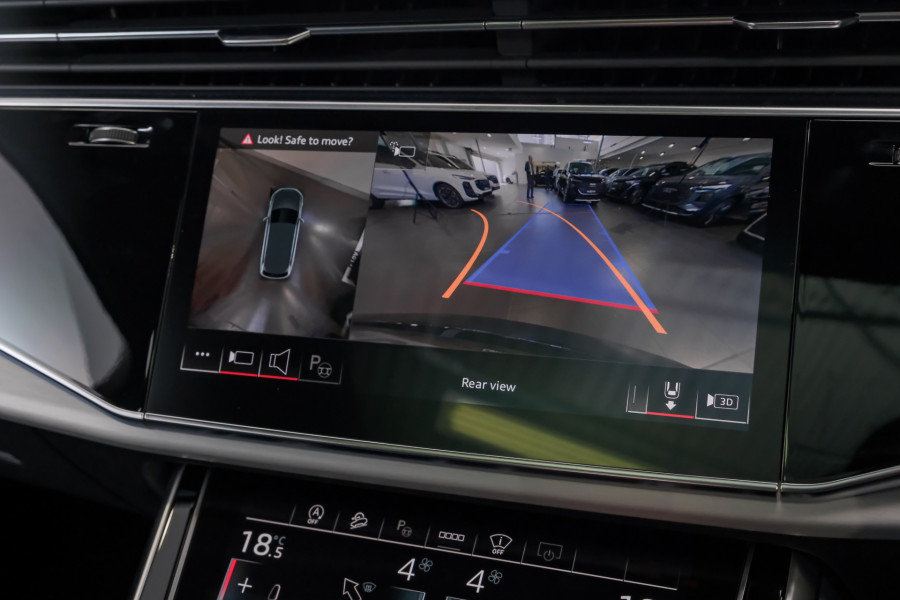 2026 Audi Q7 4M TDI 210kW S line SUV