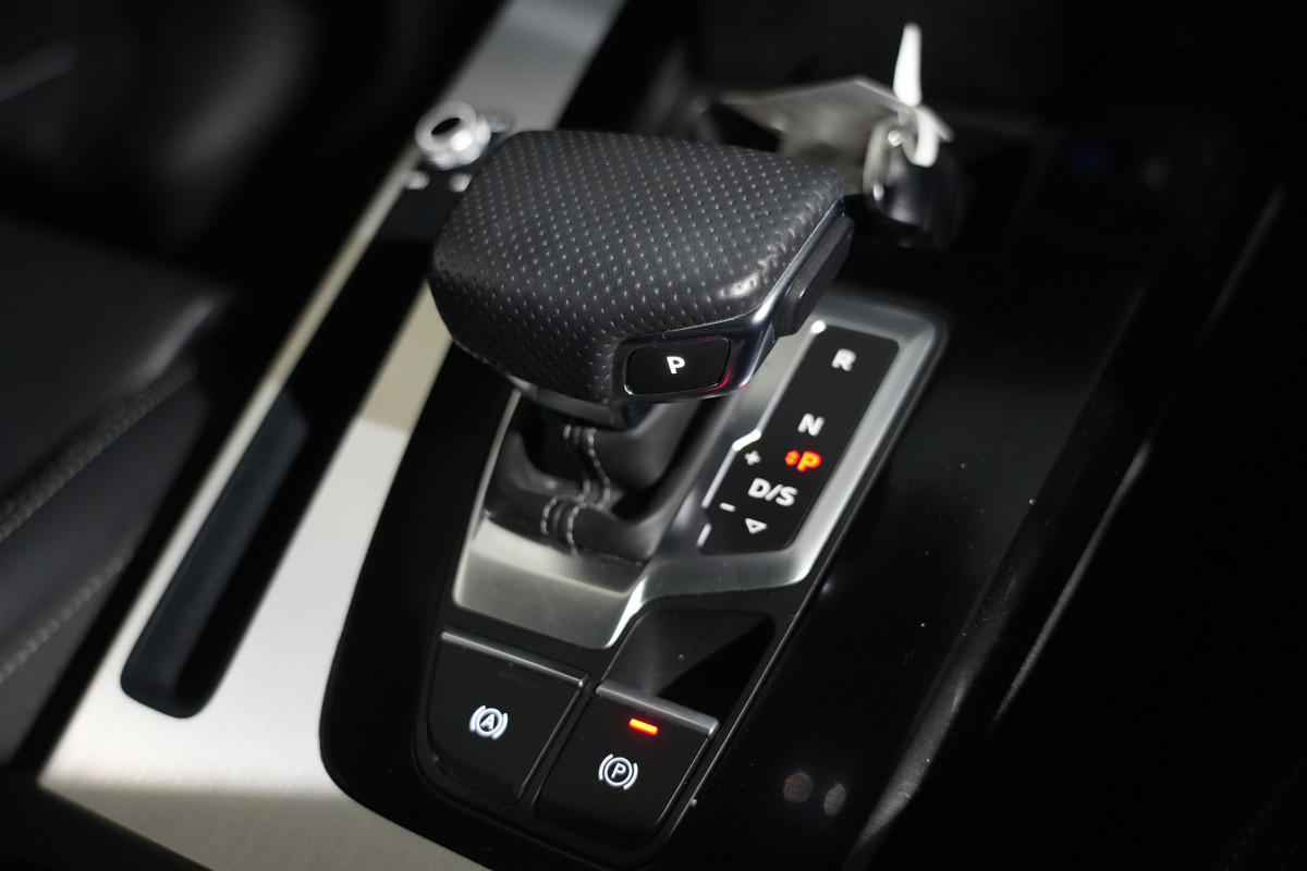 2023 Audi Q5 FY 45 TFSI S Line SUV