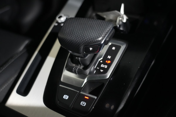 2023 Audi Q5 FY 45 TFSI S Line SUV Image 20