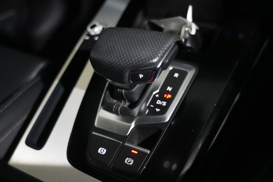 2023 Audi Q5 FY 45 TFSI S Line SUV