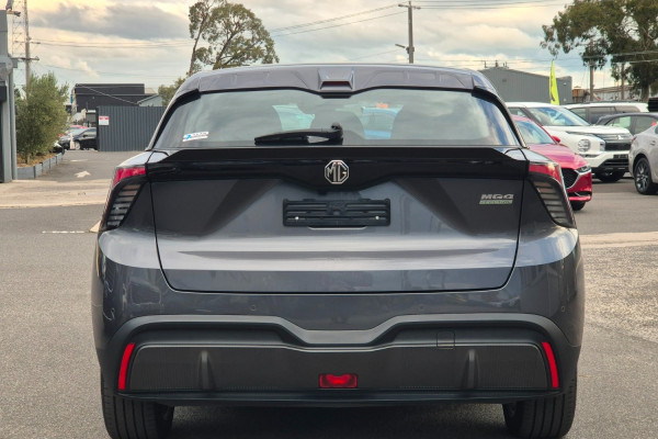 2024 MG MG4 MEH32 Excite 51 Hatch Image 3