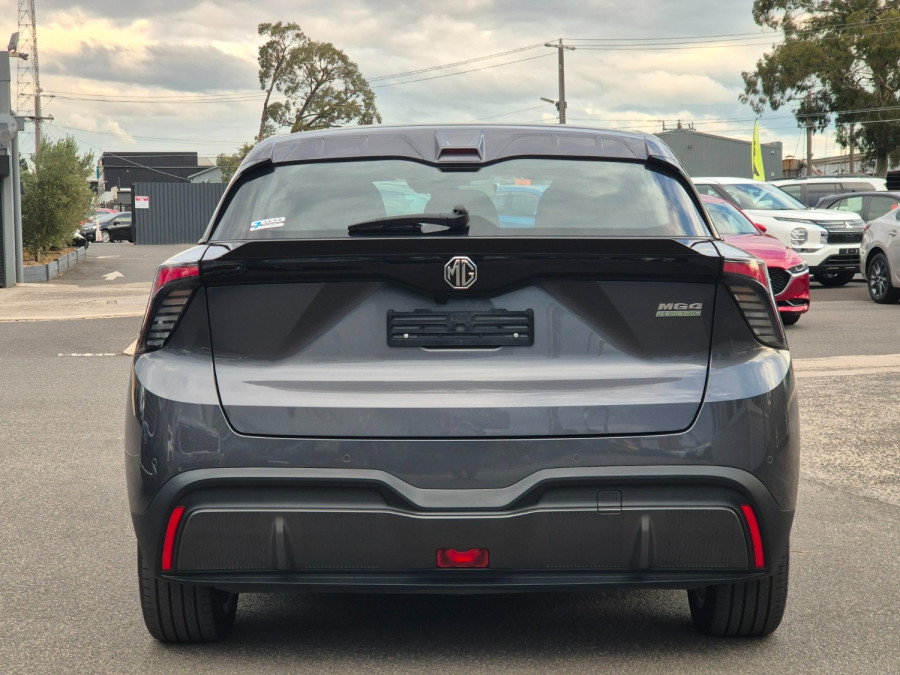 2024 MG MG4 MEH32 Excite 51 Hatch Image 3