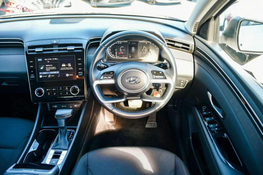 2023 MY24 Hyundai Tucson NX4.V2  SUV Image 10