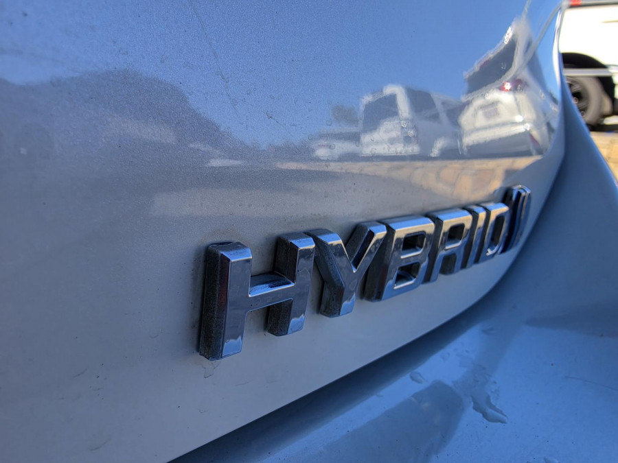 2021 Toyota Kluger AXUH78R GX SUV Image 16
