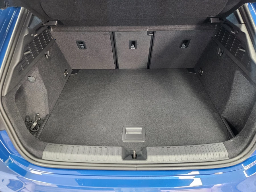 2025 MY26 Audi S3 GY  Hatch Image 11