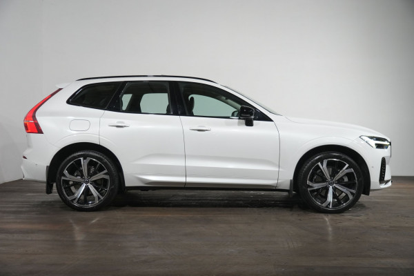 2023 Volvo XC60 UZ Ultimate B6 Dark SUV