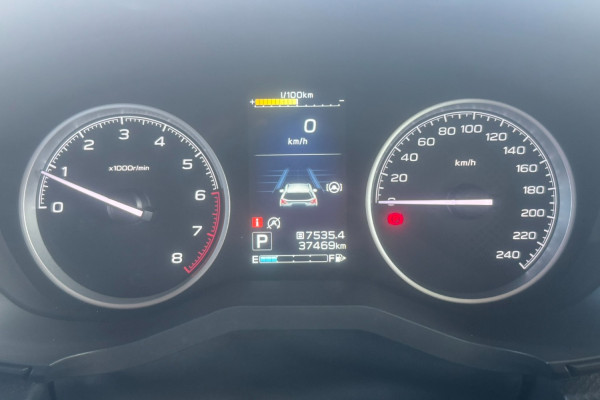 2022 MY23 Subaru Forester S5 2.5i SUV Image 16