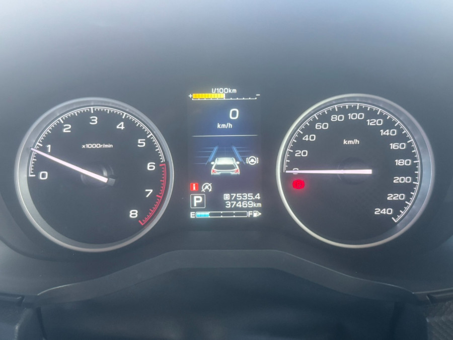 2022 MY23 Subaru Forester S5 2.5i SUV Image 16
