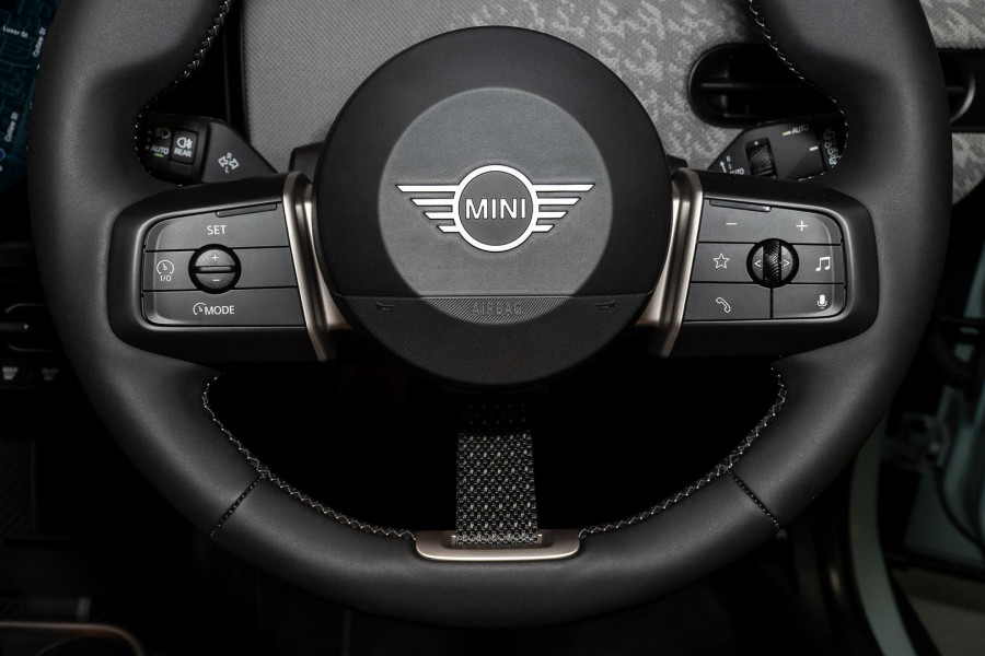 2025 MINI Cooper F65 C Favoured Hatch