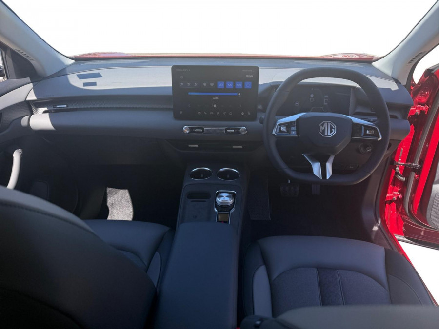 2025 MG MGS5 EV ZS3EM Essence 49 SUV Image 9