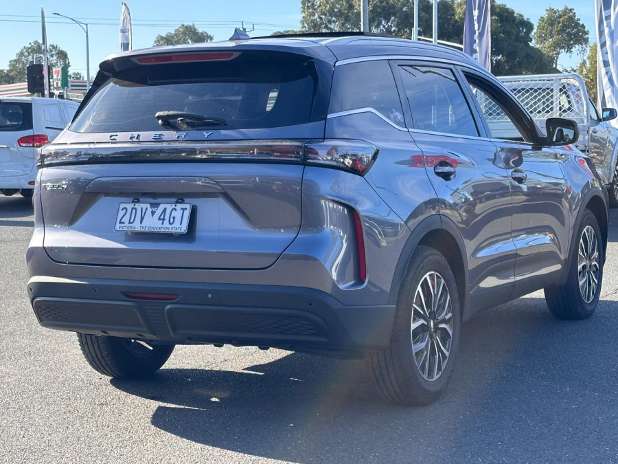 2025 MY26 Chery Tiggo 7 T32 Ultimate SUV Image 7