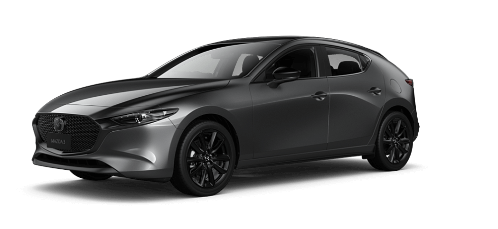 Machine Grey Metallic