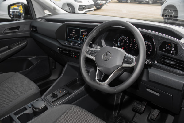 2025 Volkswagen Caddy 5 Van Van image 6