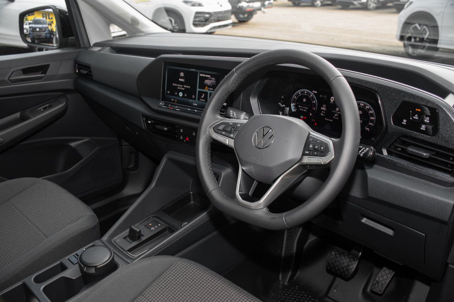 2025 Volkswagen Caddy 5 Van Van