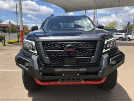 2024 Nissan Navara D23 PRO-4X Warrior Ute image 9