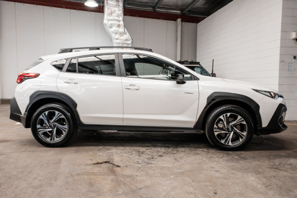 2023 MY24 Subaru Crosstrek G6X Hybrid L SUV image 3
