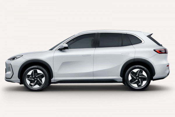 2026 MY27 Geely EX5 E245 Complete Extended Range SUV Image 20