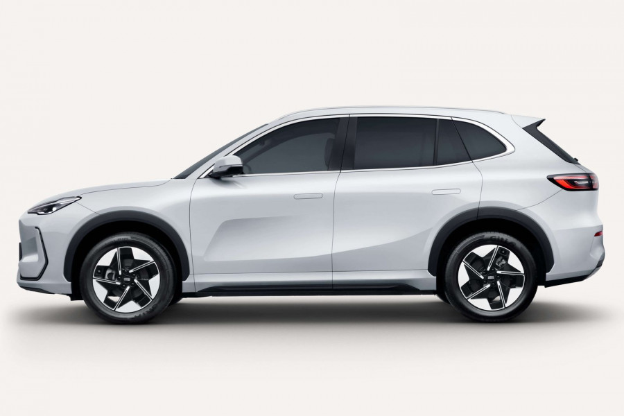 2026 MY27 Geely EX5 E245 Complete Extended Range SUV Image 20