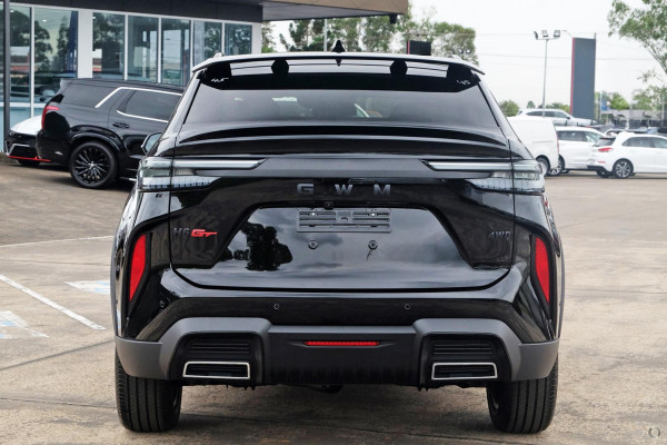 2025 GWM Haval H6GT B03 Ultra SUV