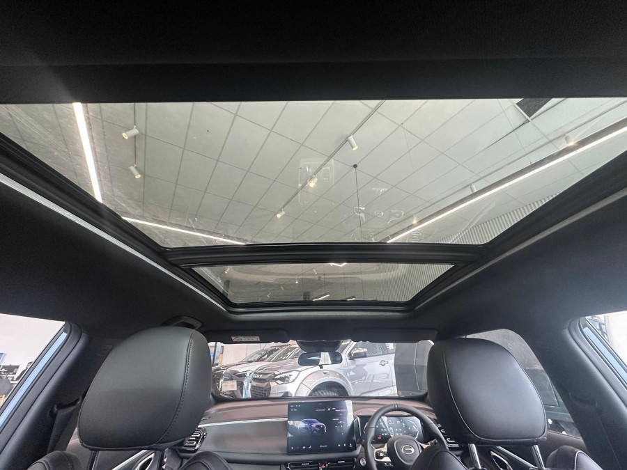 2026 GAC EMZOOM  Luxury SUV Image 22