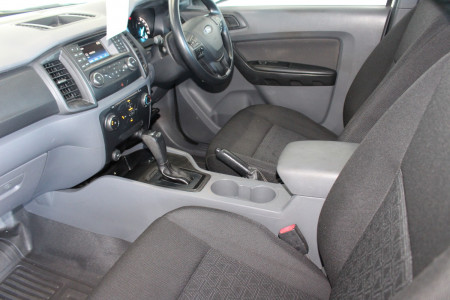 2015 Ford Ranger PX MKII XL Cab chassis